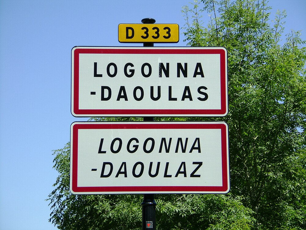 Photo de Logonna-Daoulas