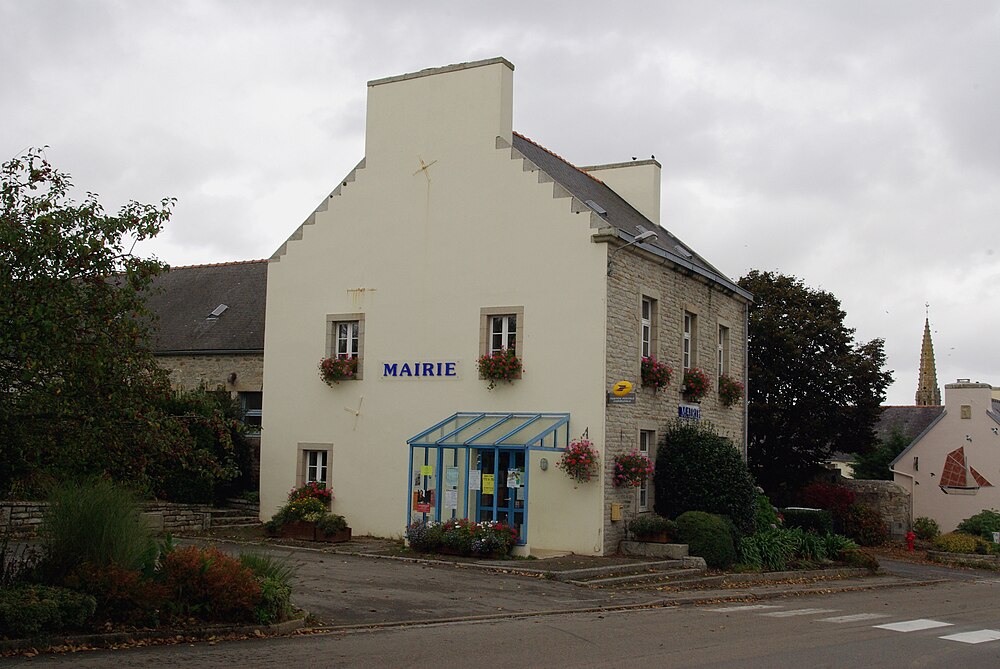 Photo de Mahalon