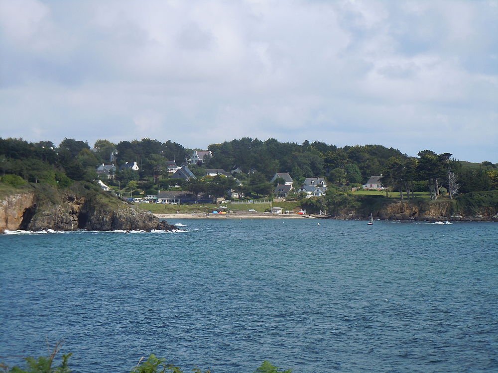 Photo de Moëlan-sur-Mer