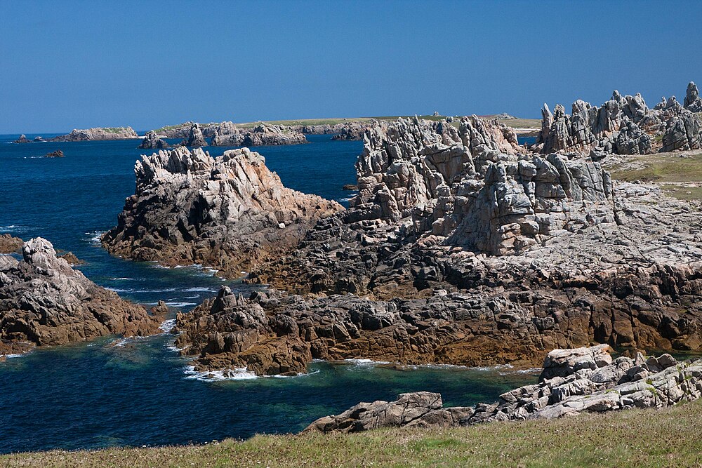 Photo de Ouessant
