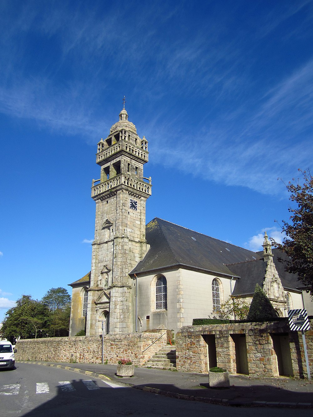 Photo de Plabennec