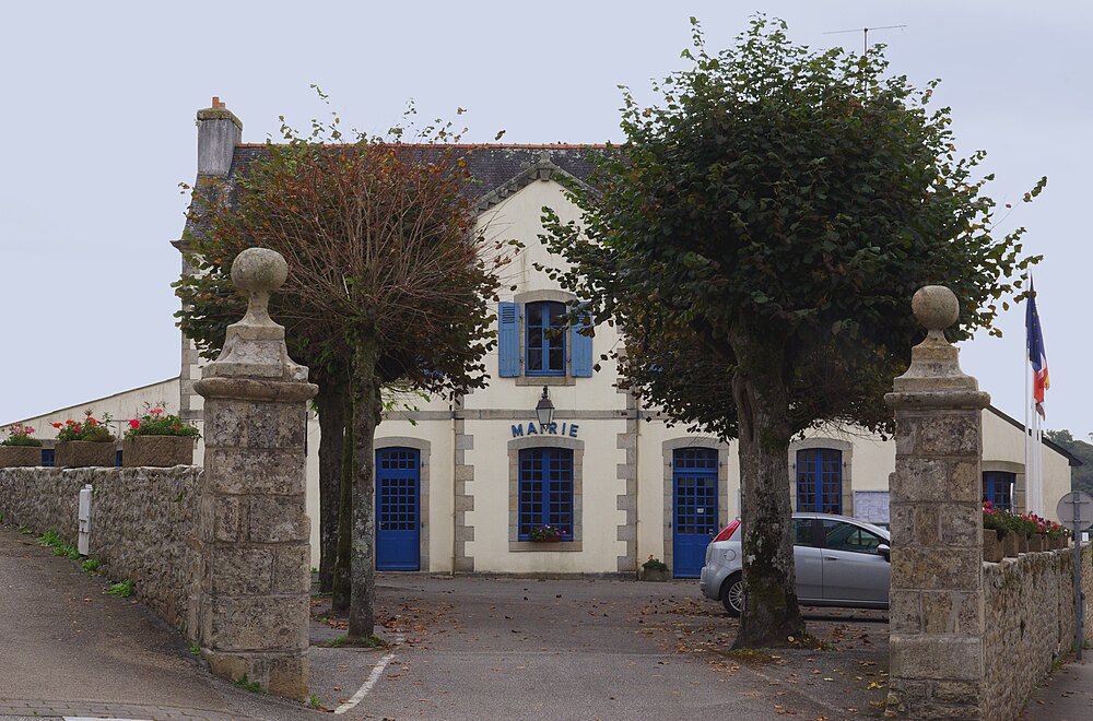 Photo de Plogastel-Saint-Germain