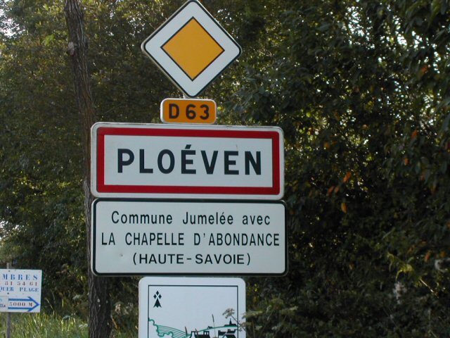 Photo de Ploéven