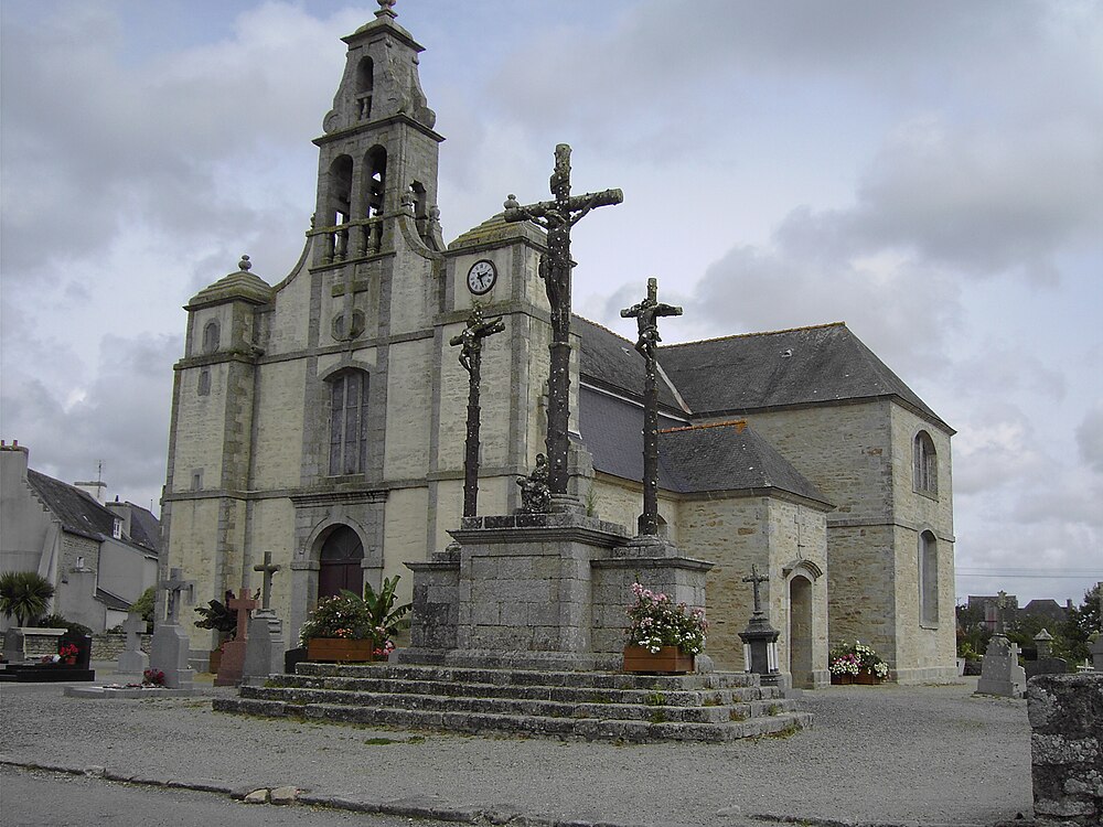 Photo de Plomeur