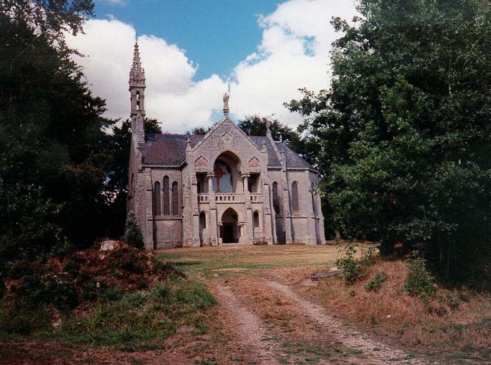 Photo de Plomodiern