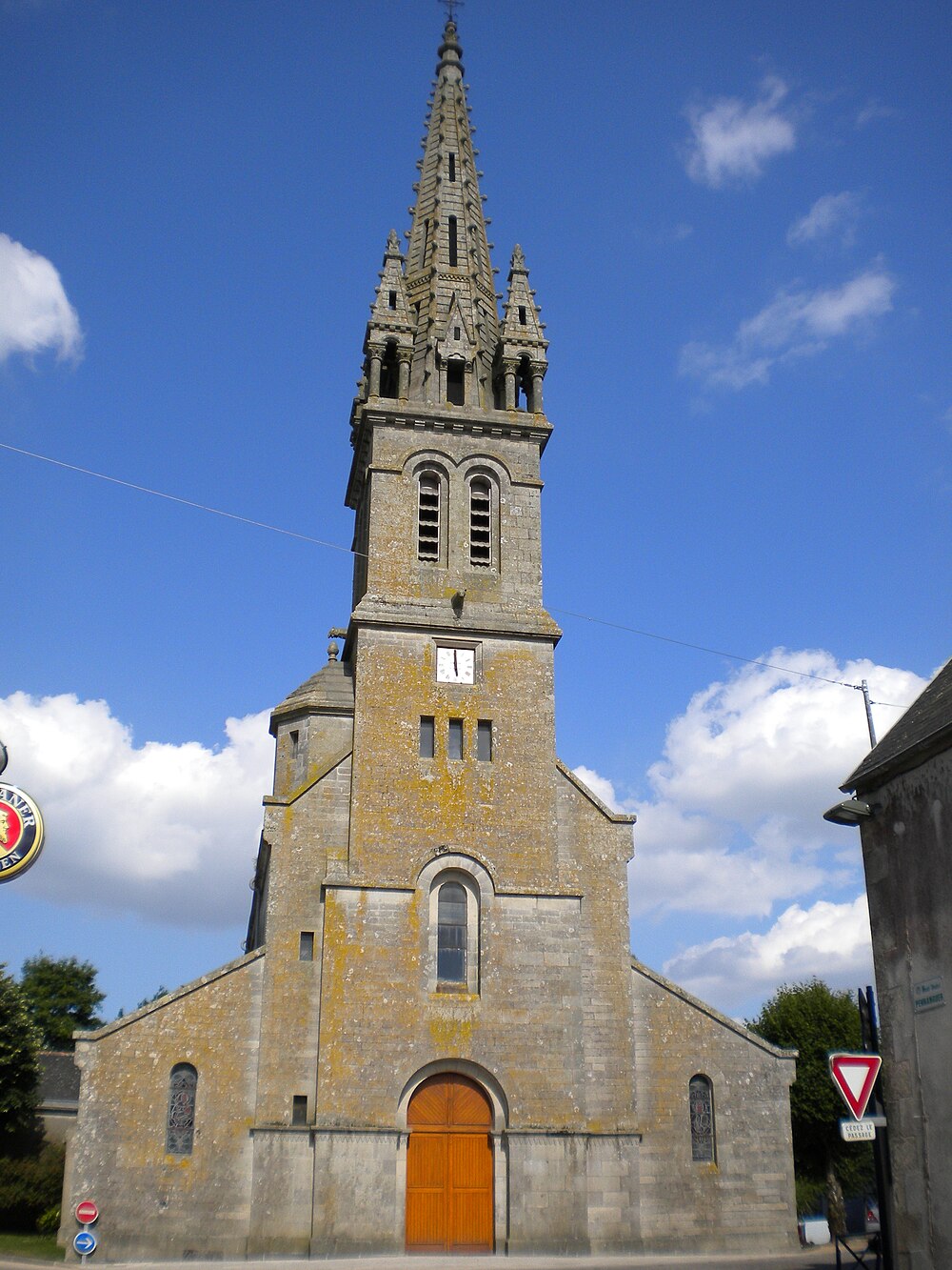 Photo de Plomelin
