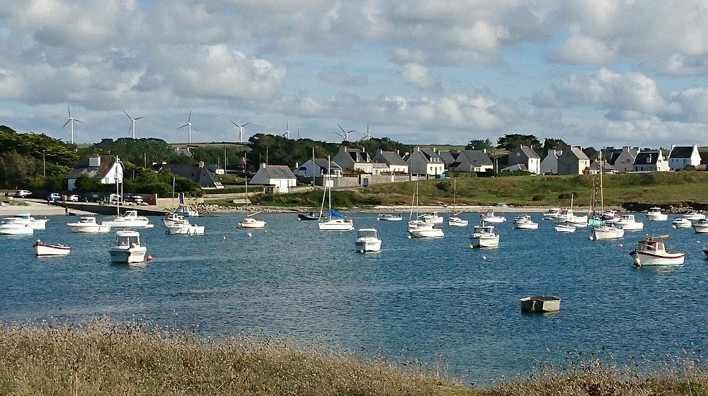 Photo de Plouarzel