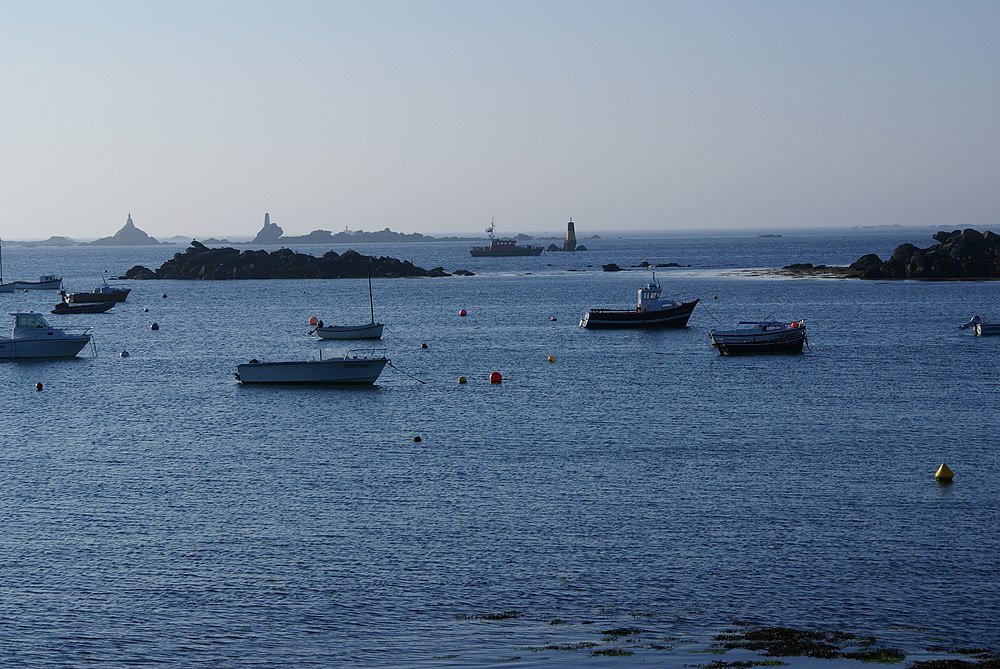 Photo de Ploudalmézeau