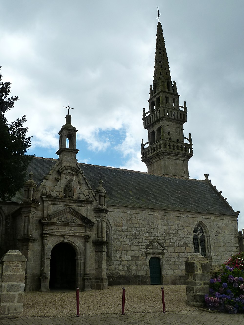 Photo de Plouédern