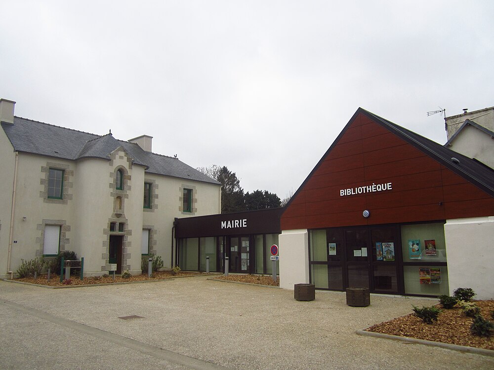Photo de Plougar