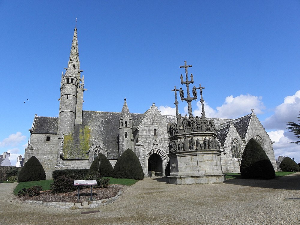 Photo de Plougonven