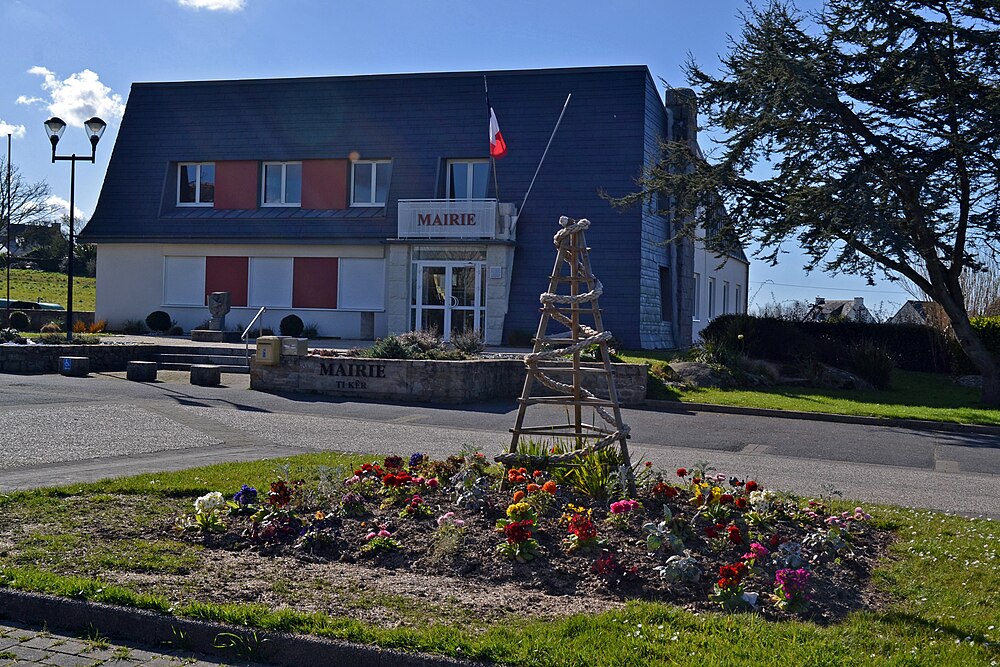 Photo de Plougoulm