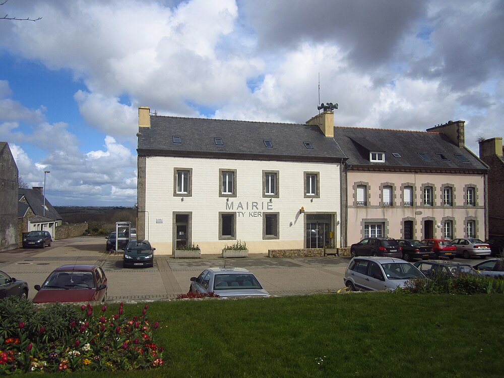 Photo de Plouguin