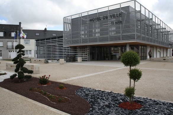 Photo de Plouigneau