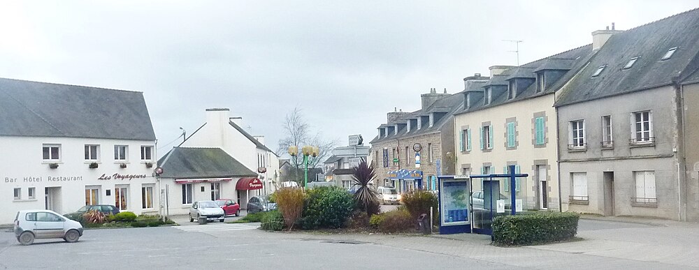 Photo de Plounéventer