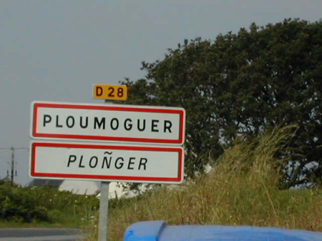 Photo de Ploumoguer