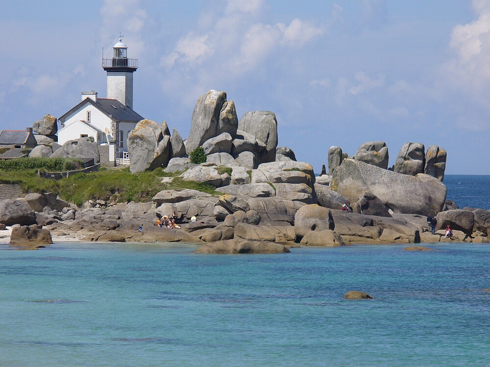 Photo de Plounéour-Brignogan-plages