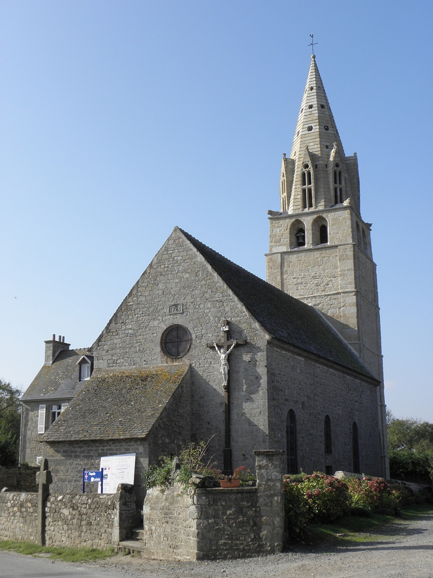 Photo de Plounévez-Lochrist