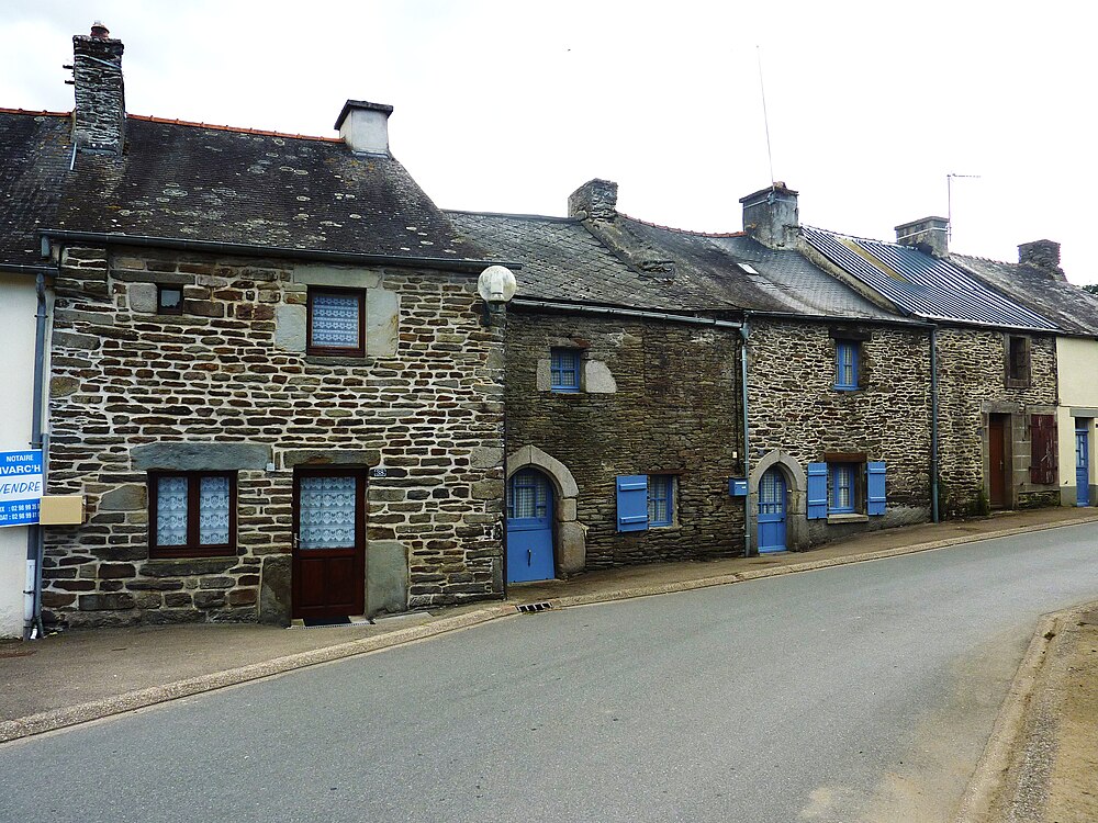 Photo de Plounévézel