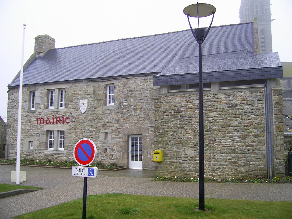 Photo de Plourin