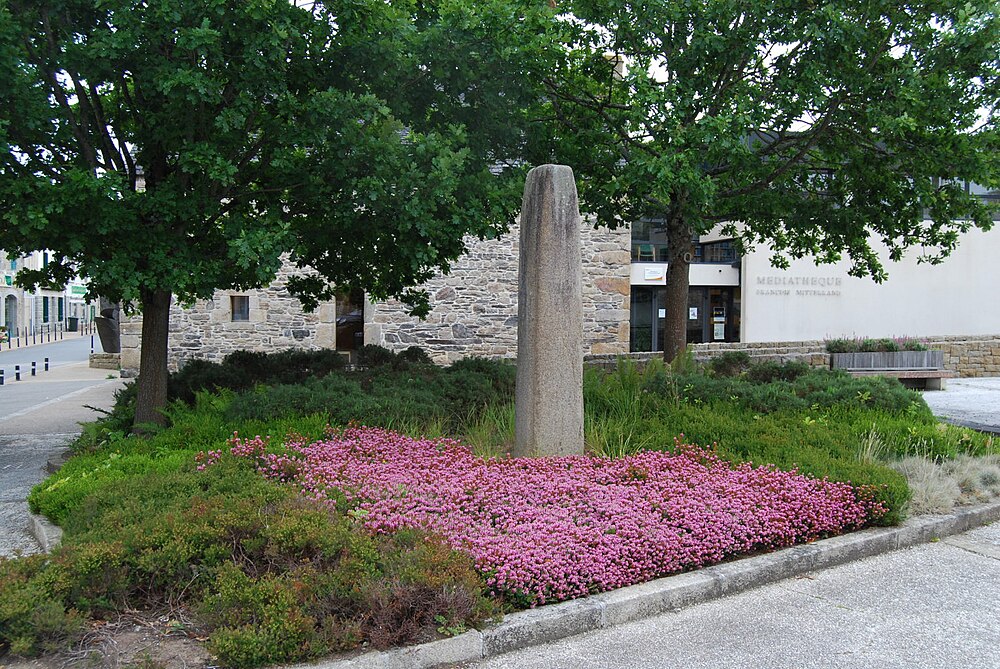 Photo de Plourin-lès-Morlaix
