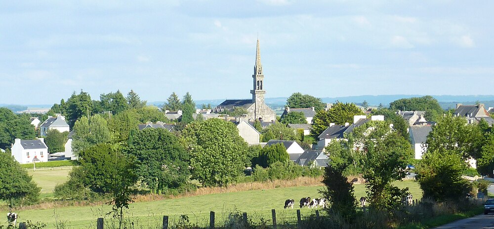 Photo de Plouyé