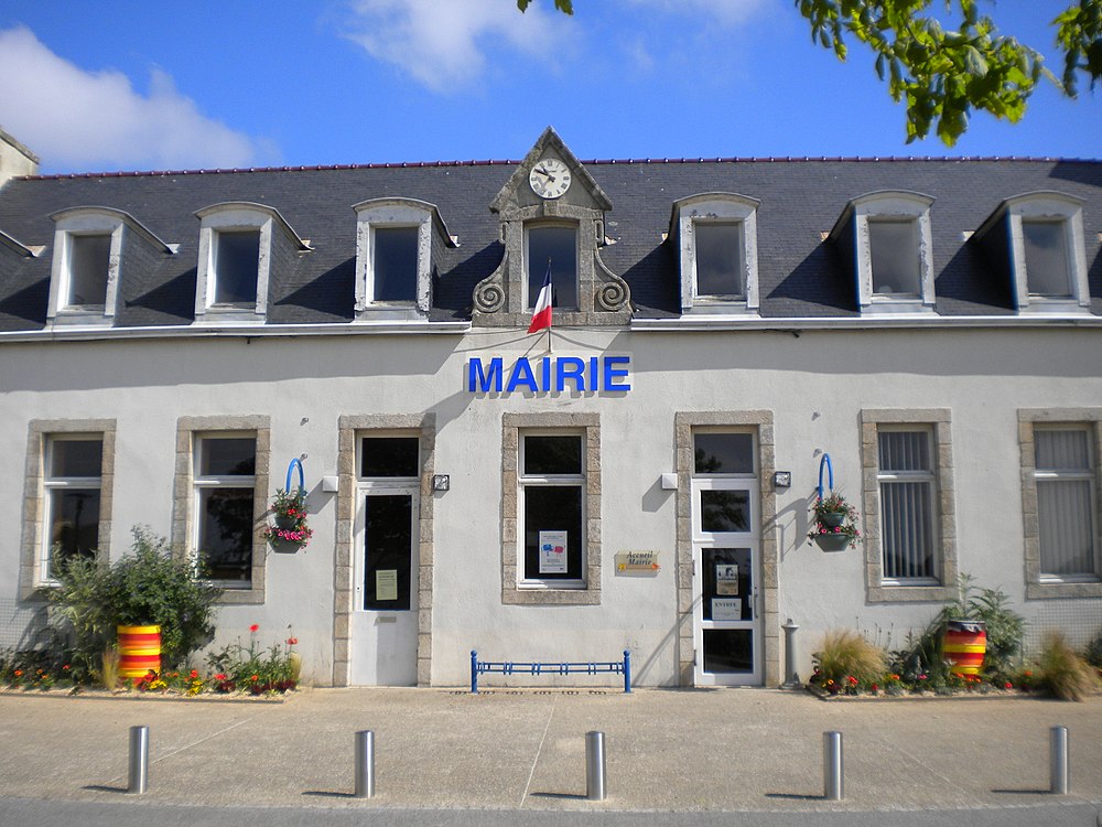 Photo de Plozévet