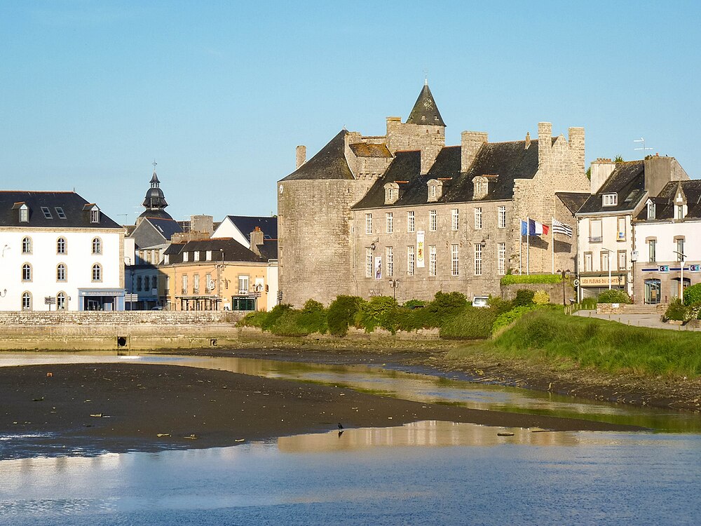 Photo de Pont-l'Abbé