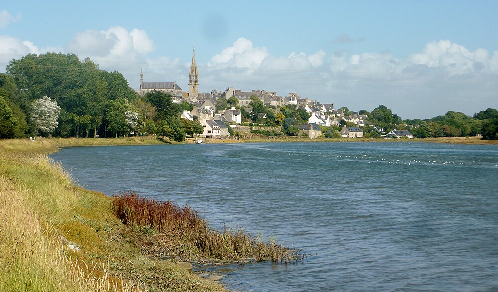 Photo de Pont-Croix