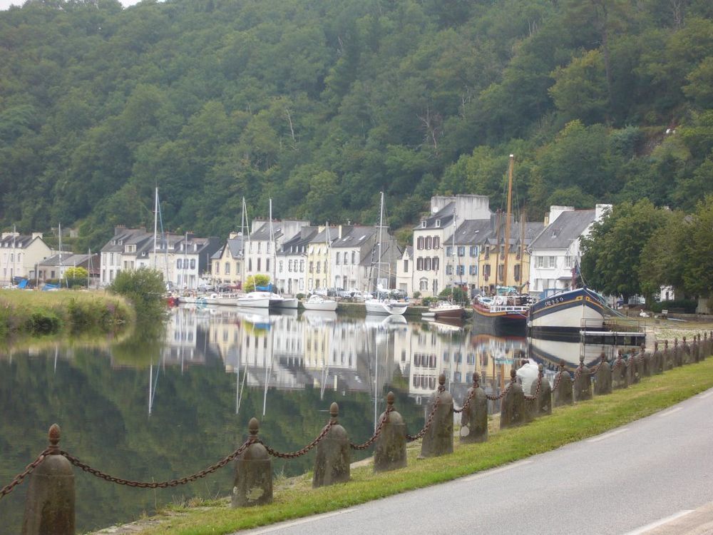 Photo de Port-Launay