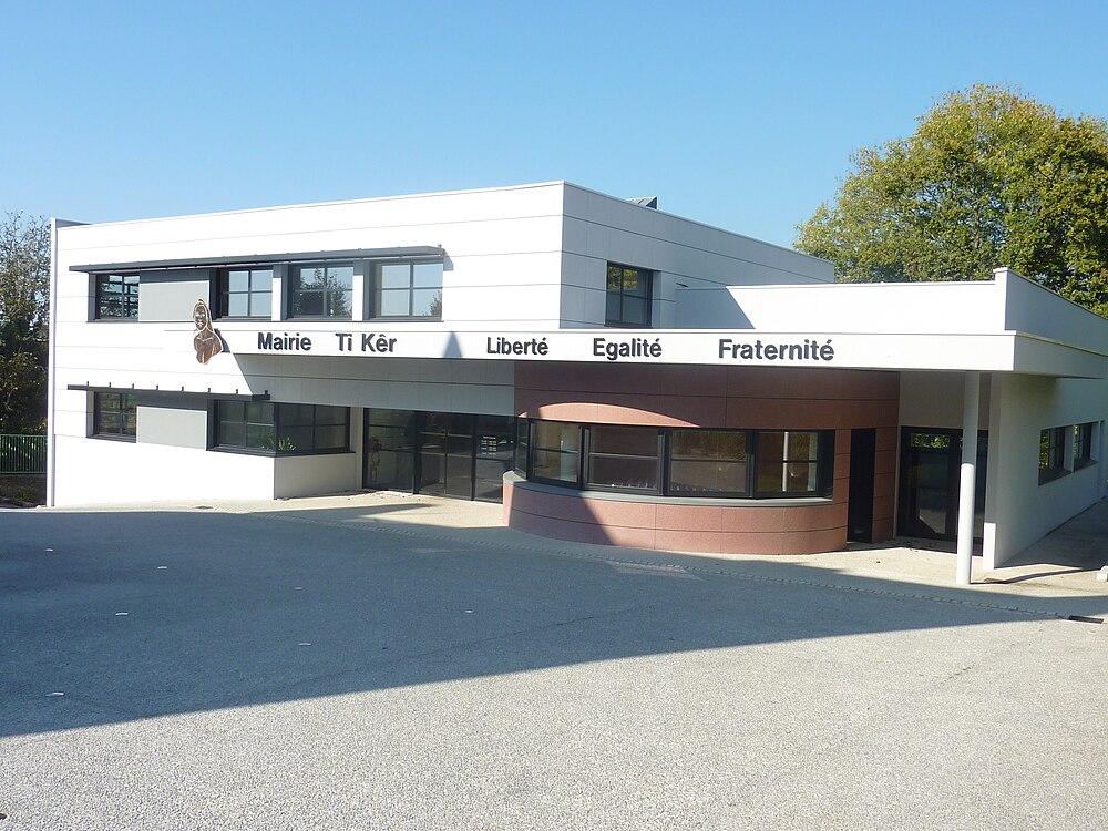 Photo de Pont-de-Buis-lès-Quimerch