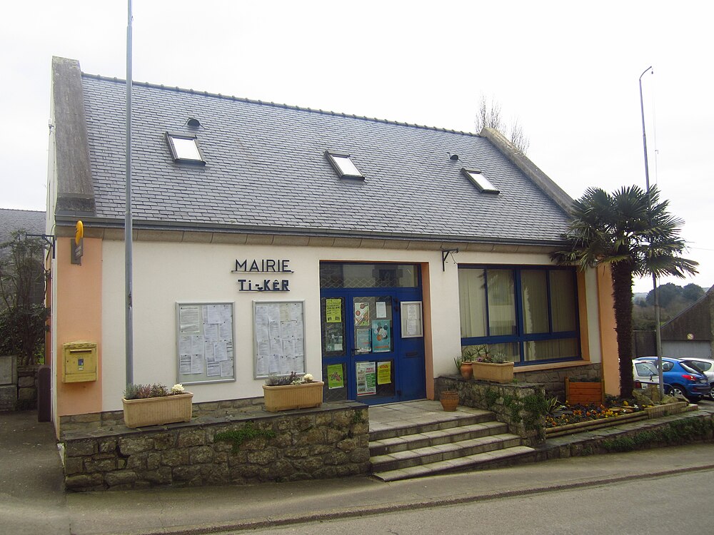 Photo de Pouldergat