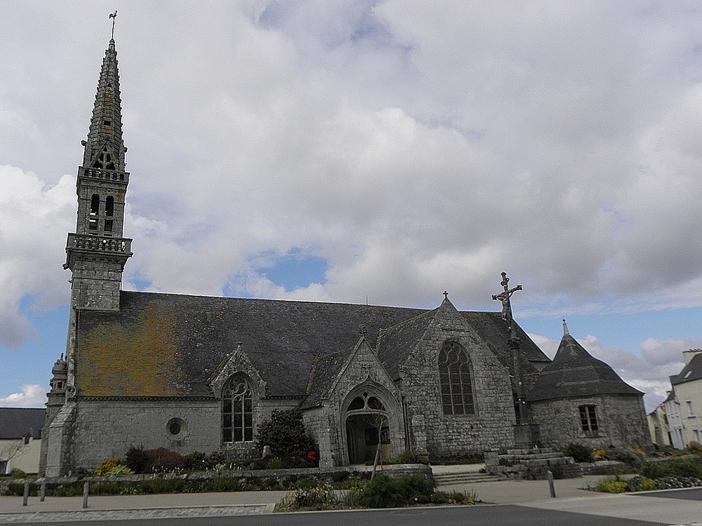 Photo de Poullan-sur-Mer