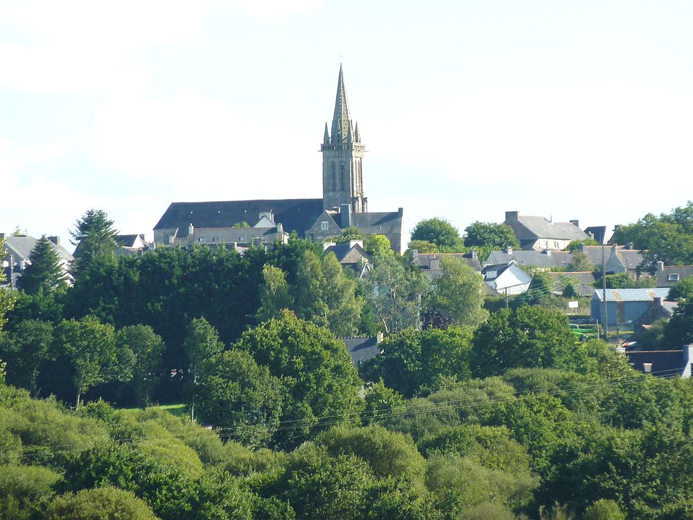 Photo de Poullaouen