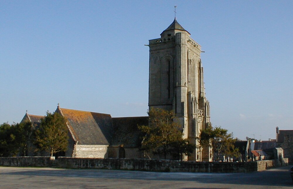 Photo de Primelin