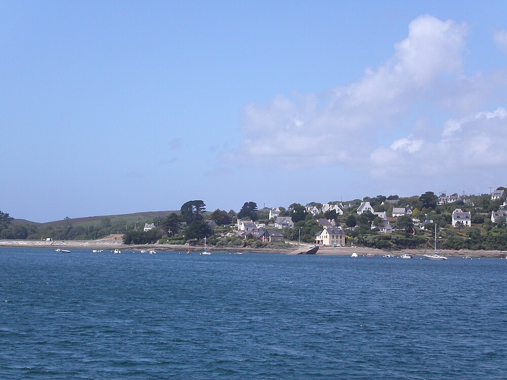 Photo de Roscanvel