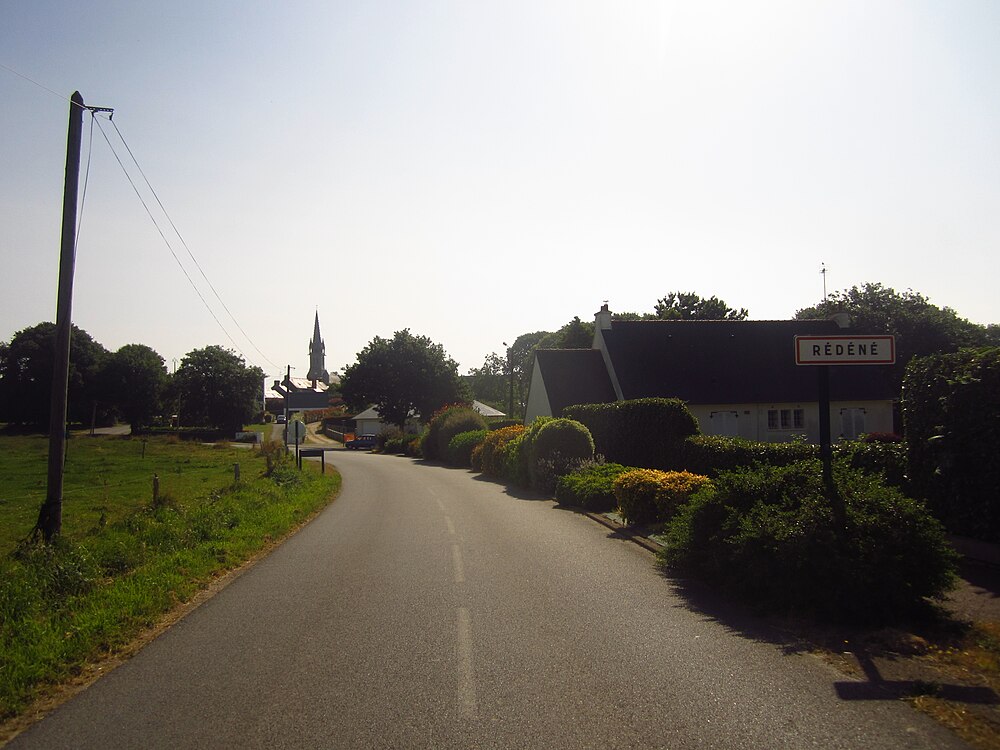 Photo de Rédené