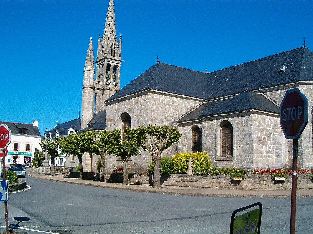 Photo de Riec-sur-Bélon