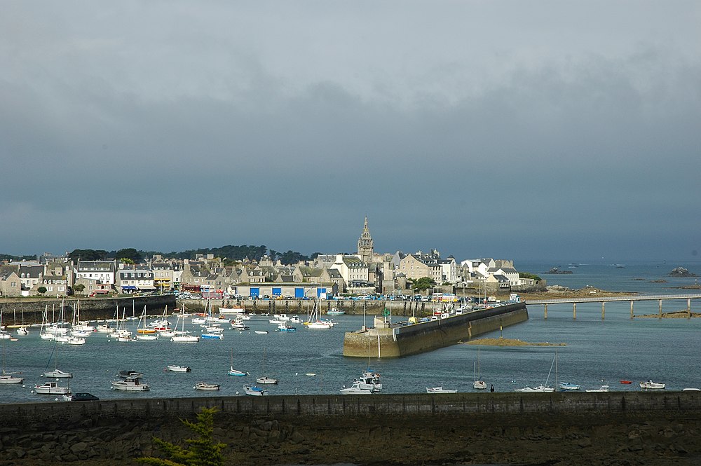 Photo de Roscoff