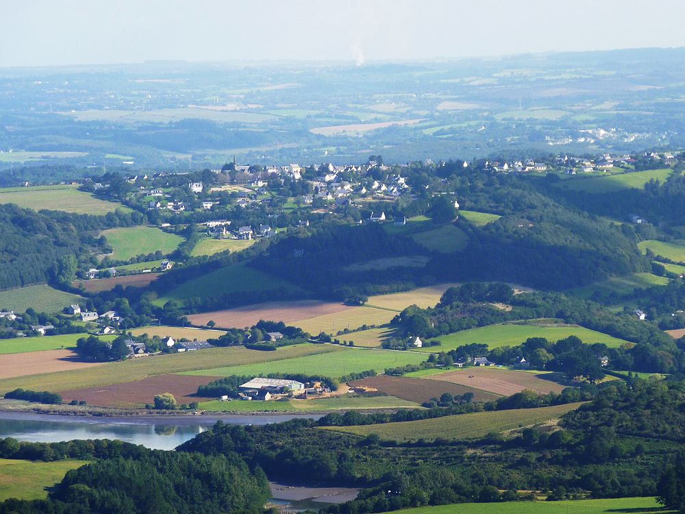 Photo de Rosnoën