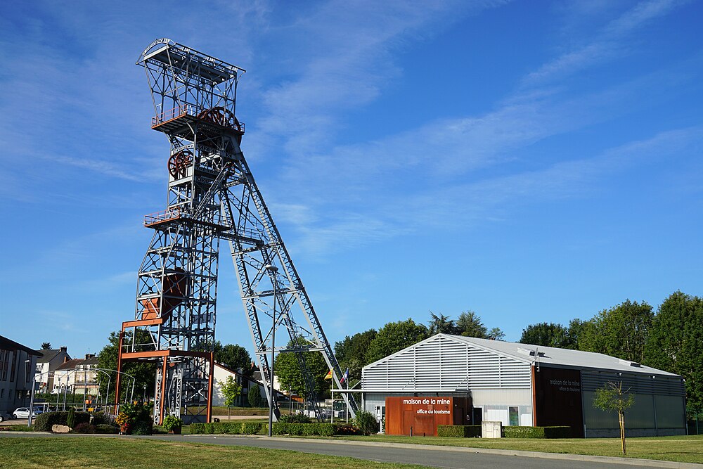 Photo de Saint-Eloy