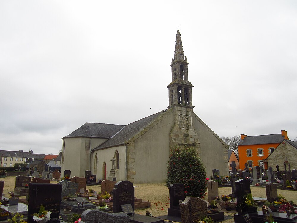 Photo de Saint-Derrien