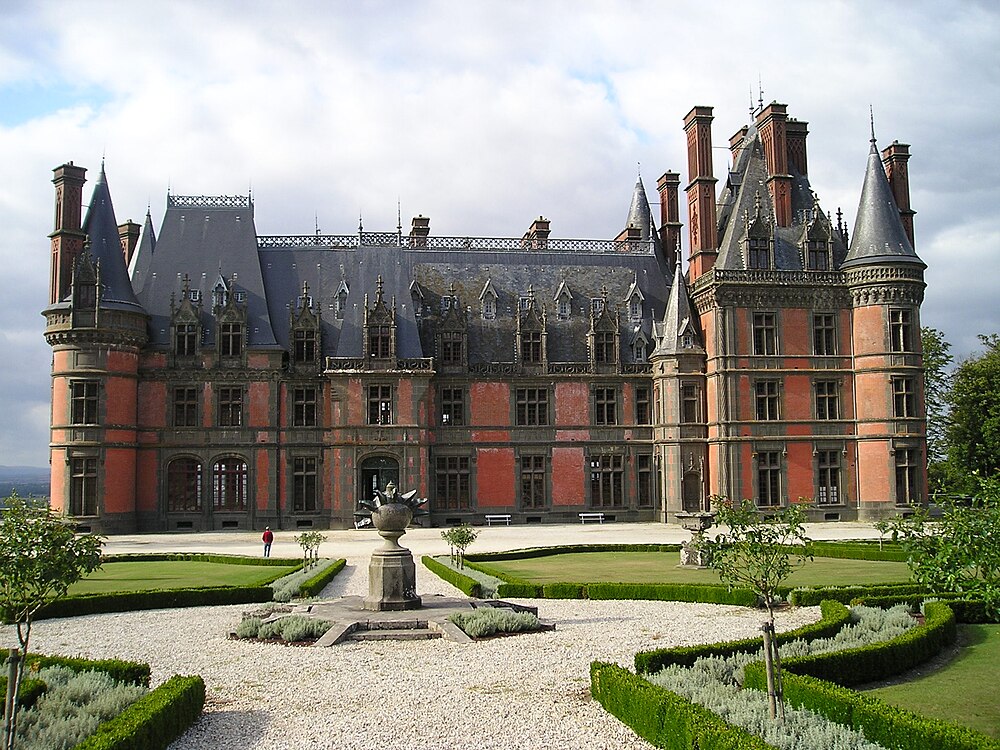 Photo de Saint-Goazec