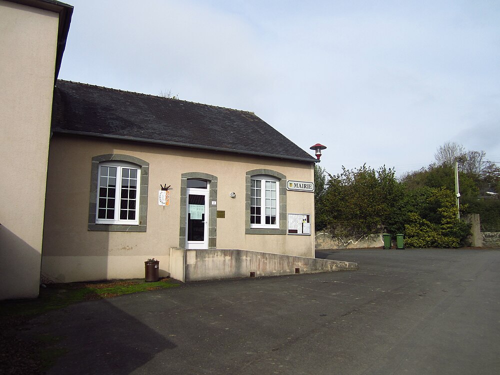Photo de Saint-Éloy