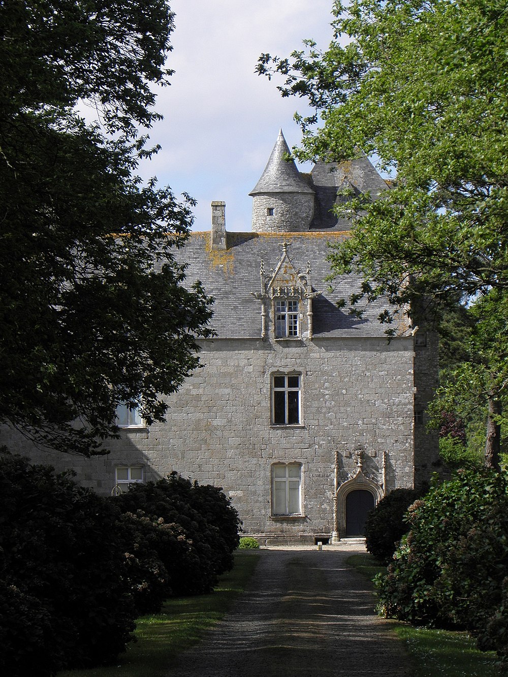 Photo de Saint-Frégant