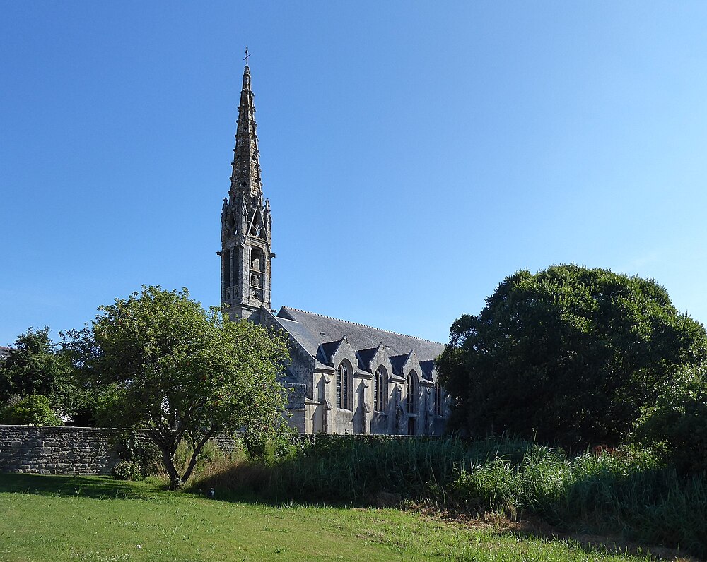 Photo de Saint-Jean-Trolimon