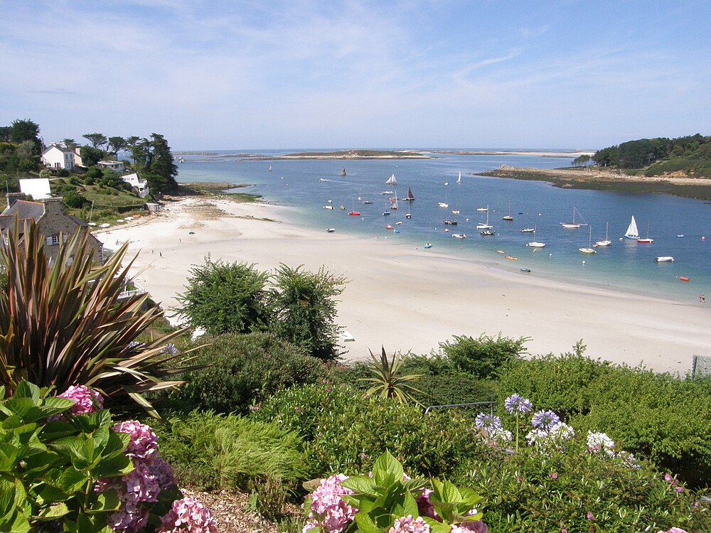 Photo de Saint-Pabu