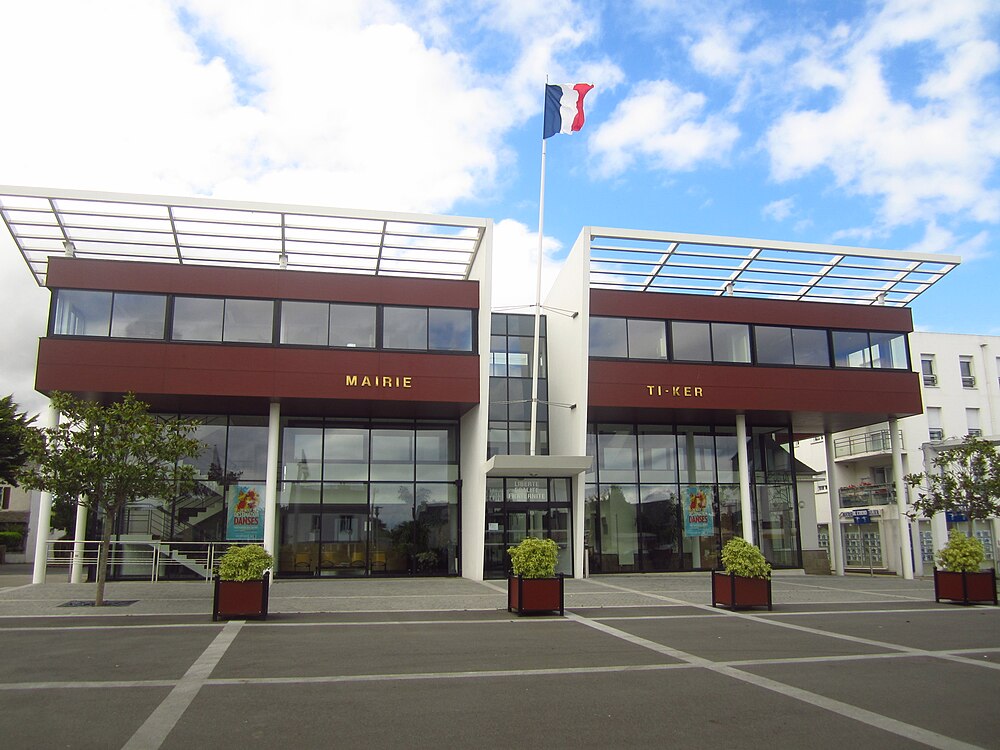 Photo de Saint-Martin-des-Champs