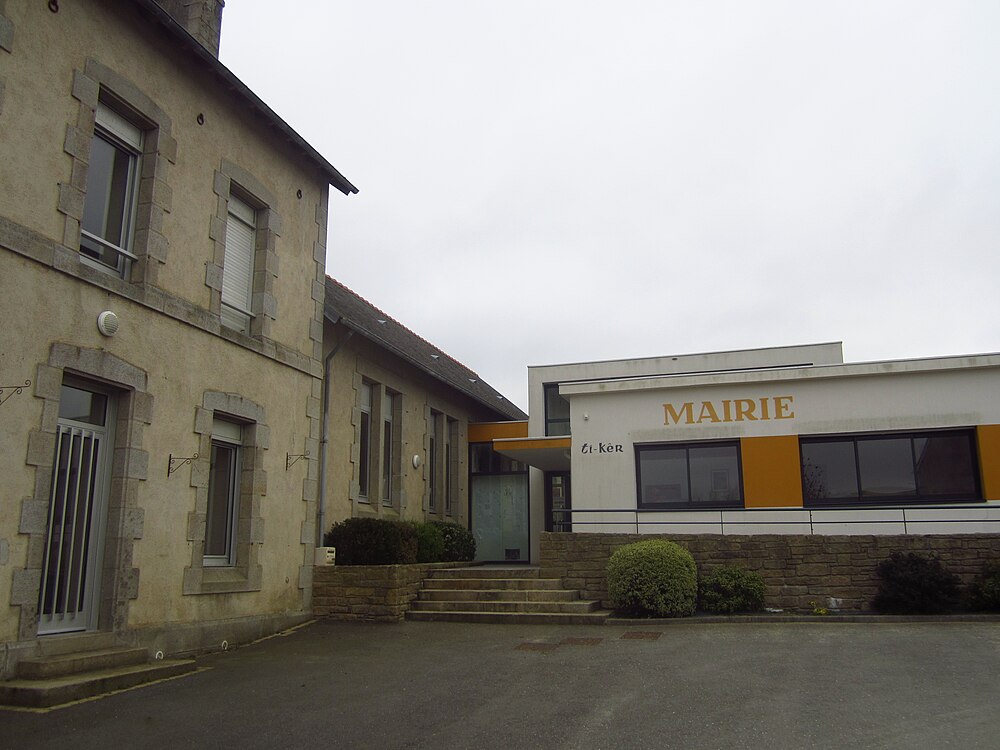 Photo de Saint-Méen