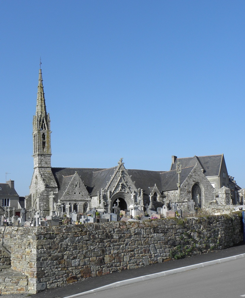 Photo de Saint-Nic